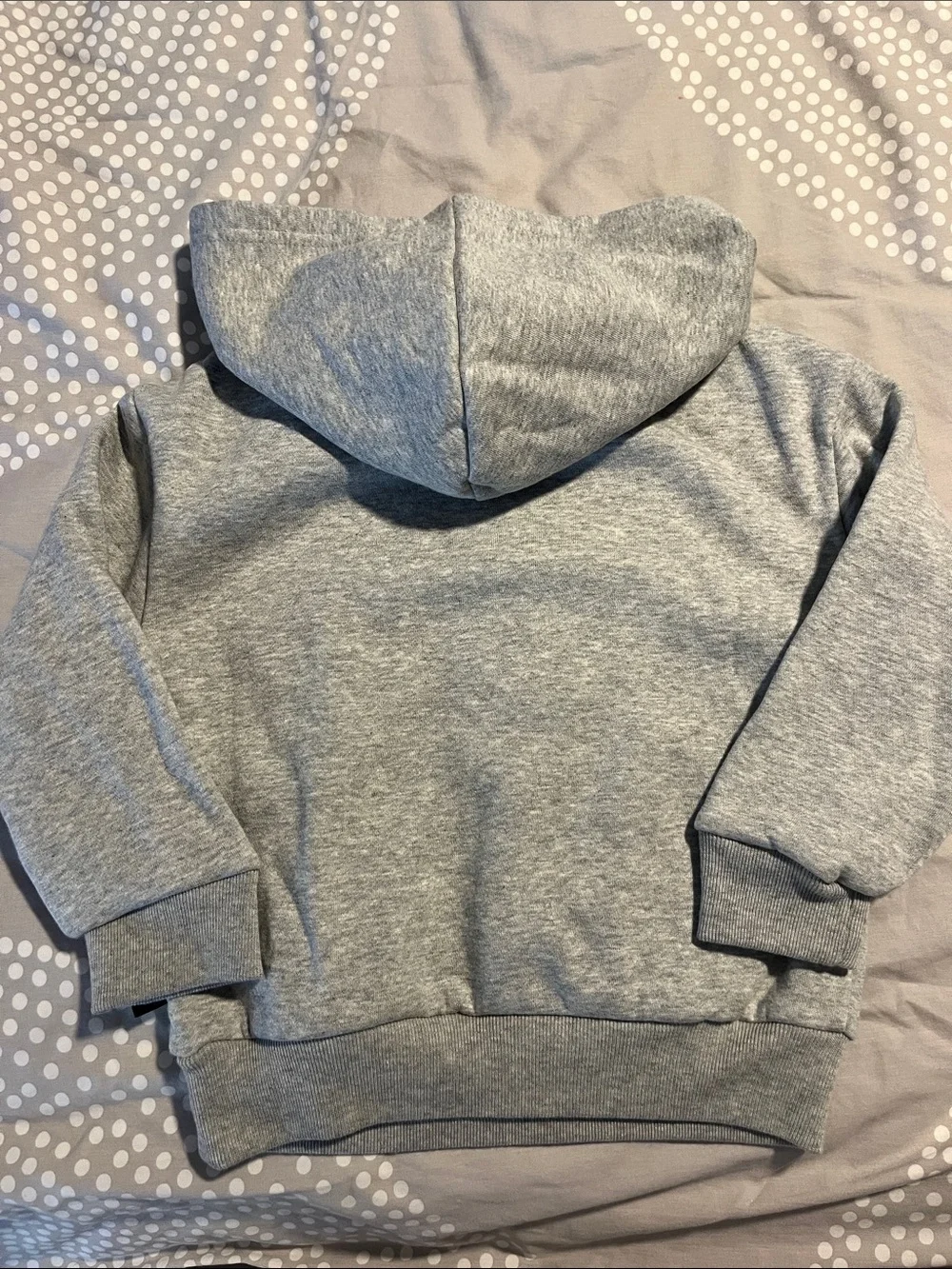 GAP x Disney Mickey Hooded Sweatshirt